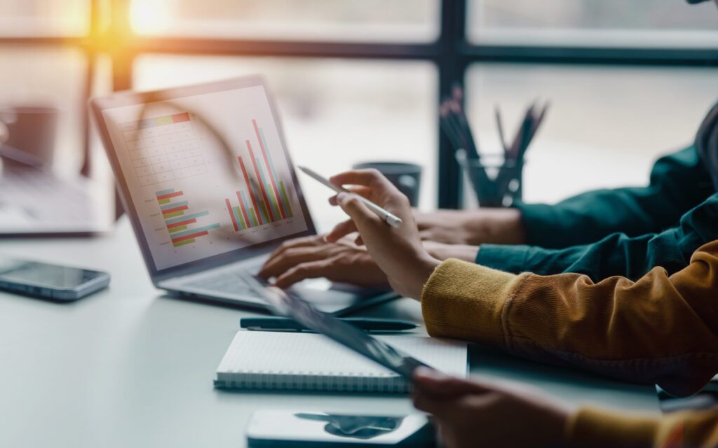 Economic analysis | Lydium Technical Services