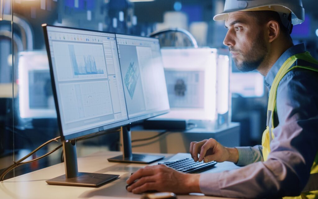 Process engineering 2 | Lydium Technical Services