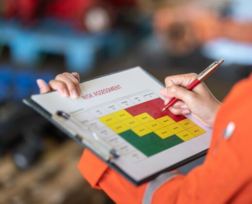 Systematic safety assessment that doesnt slow down innovation. | Lydium Technical Services