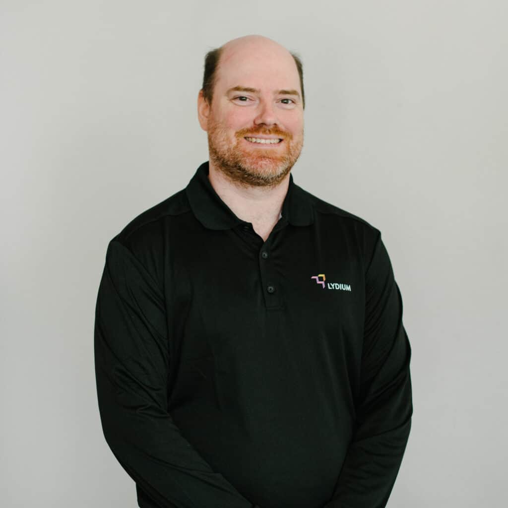 Lydium2026 27 | Lydium Technical Services