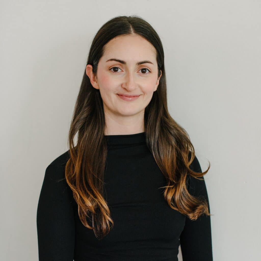 Marina headshot Lydium2026 1 | Lydium Technical Services