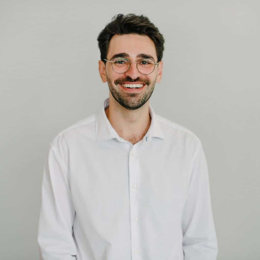 Wadah headshot Lydium2026 21 | Lydium Technical Services